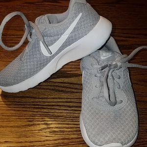 Kids Nike shoes